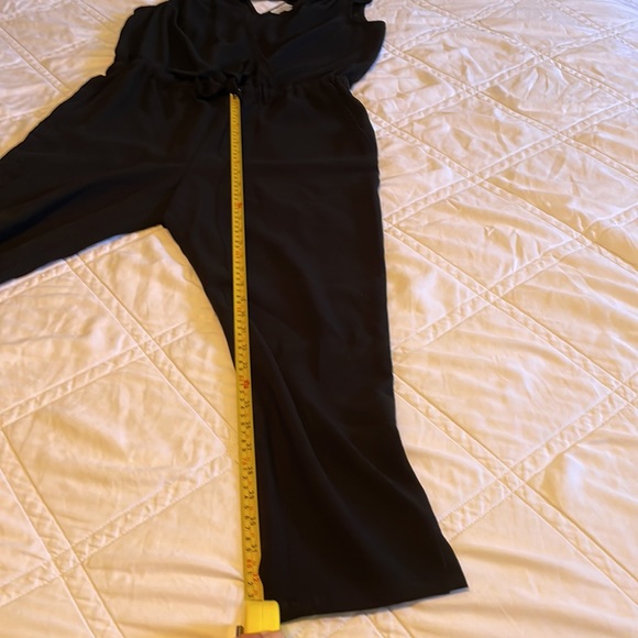 Euc loft jumpsuit - Picture 9 of 11